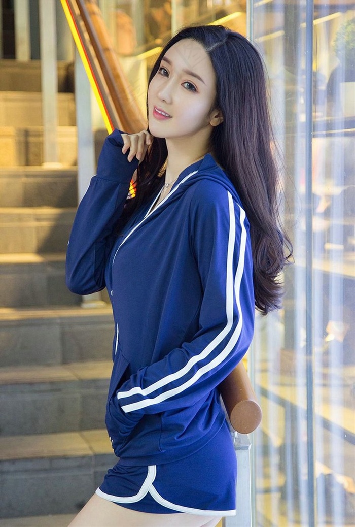 韩国美女激情表演
